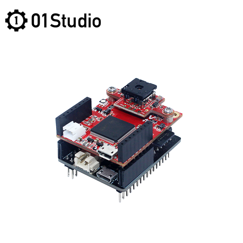 01Studio Flir Lepton 3.5 Therm - Thermal Imaging Camera Module Flir recensie en prijs