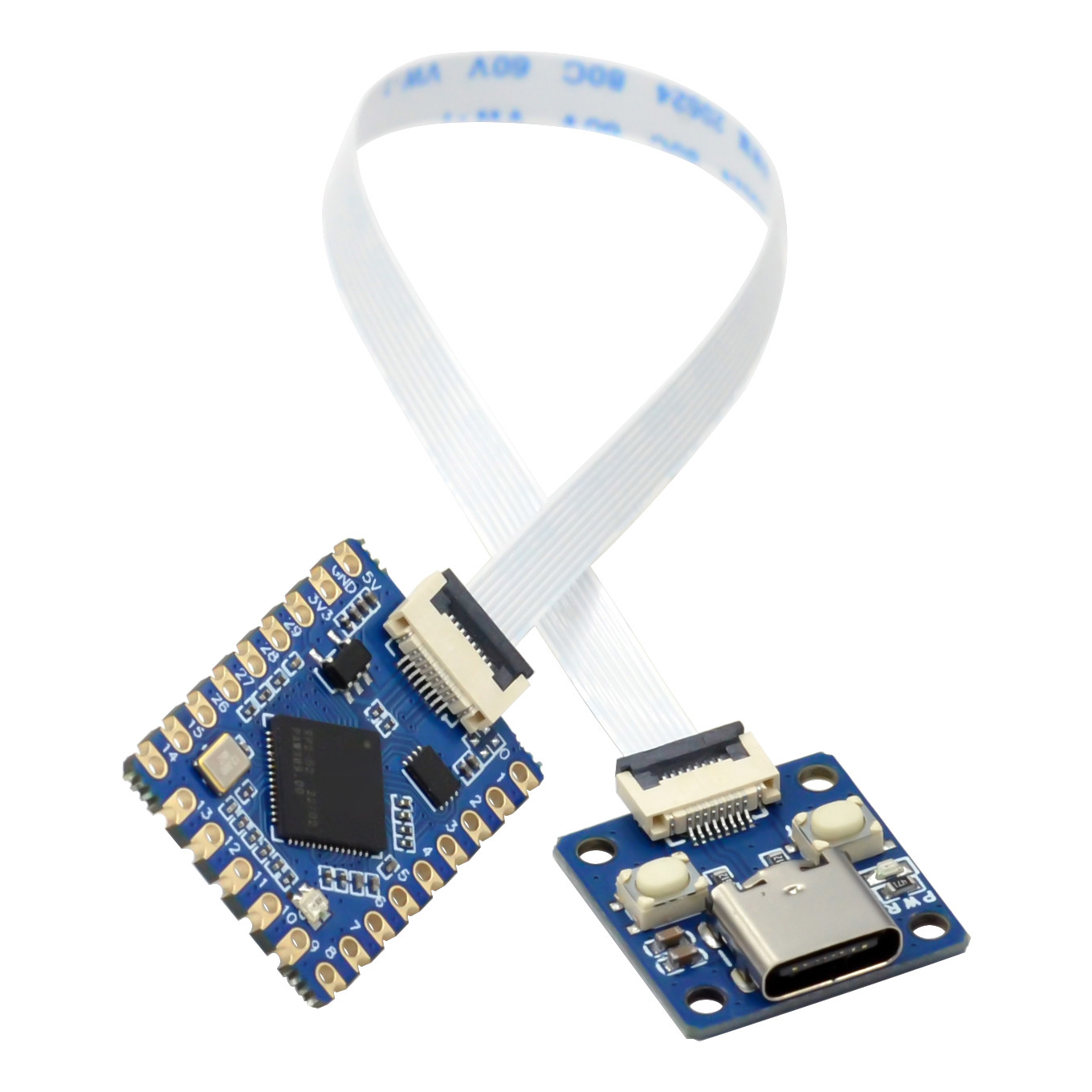 RP2040-Tiny Development Board  - Banana Pi Bpi-M5 recensie en prijs