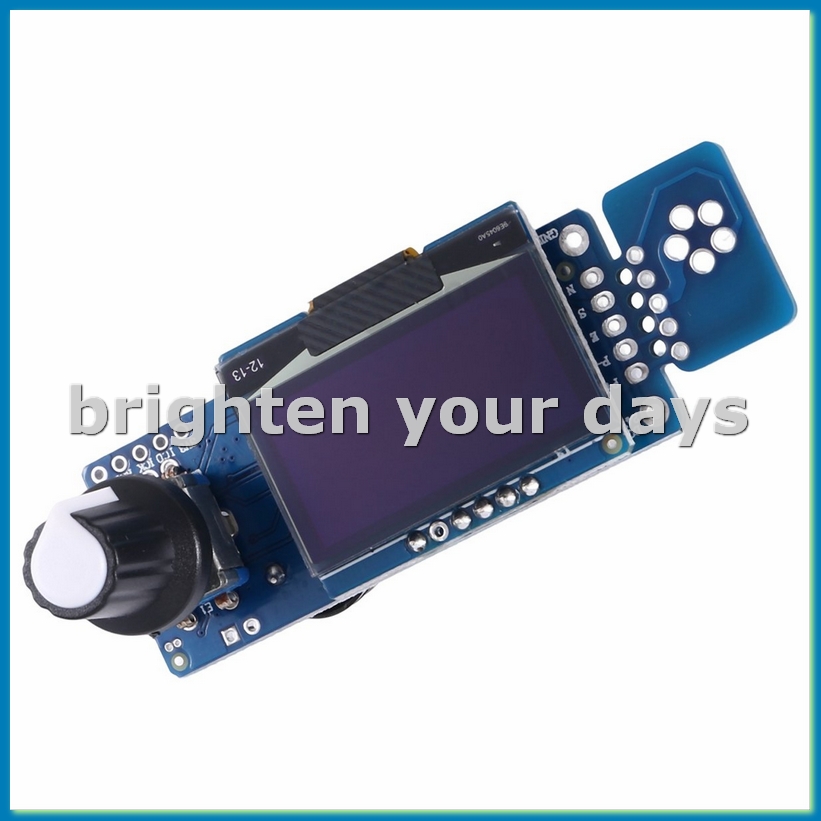 T12 OLED Digitale Soldeerbout  - Soldering Station T12 Oled recensie en prijs