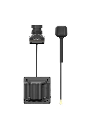 Walksnail Avatar HD VRX-ontvan - Fpv Goggles Avatar Hd Receiver recensie en prijs