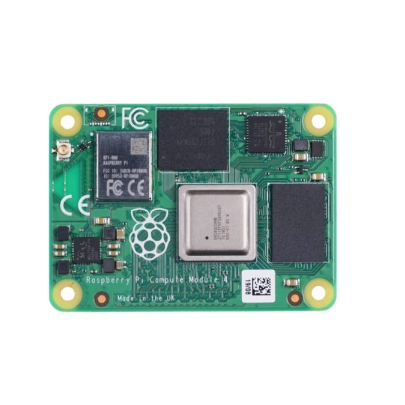 VoFSOchin Tiny Carrier Board m - Raspberry Pi Compute Module 4 8Gb 32Gb recensie en prijs